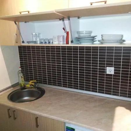 Daire Nikolija Vrnjačka Banja