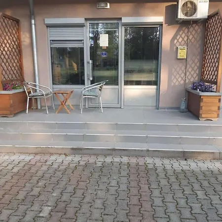 Nikolija Vrnjačka Banja