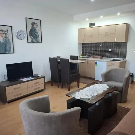 Nikolija Vrnjačka Banja