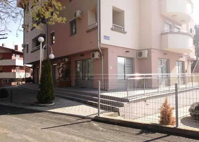 Appartamento Nikolija