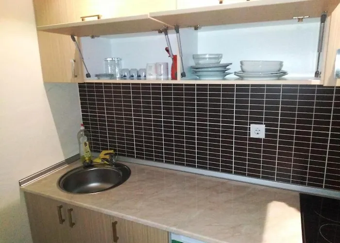 Appartamento Nikolija Vrnjačka Banja