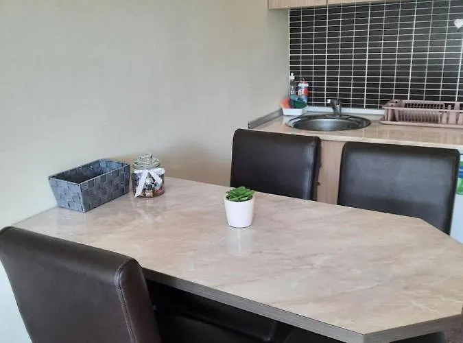 Appartamento Nikolija *