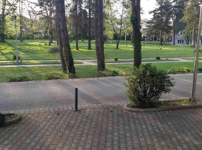 Appartamento Nikolija *