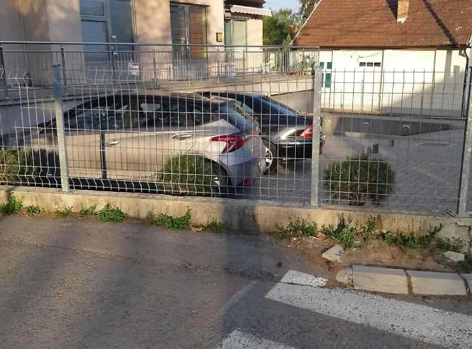 Appartamento Nikolija *