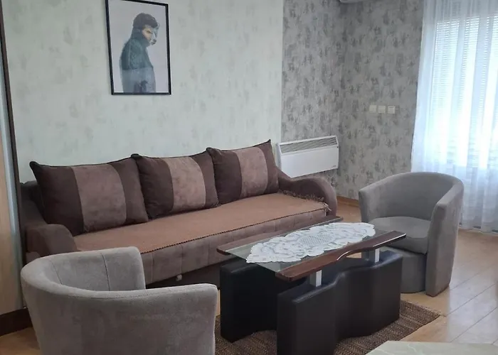 Appartamento Nikolija