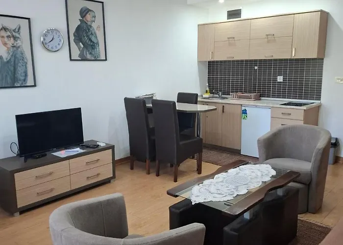 Nikolija Vrnjačka Banja