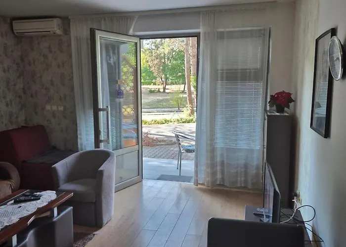 Appartamento Nikolija